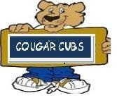 Cougar Cub